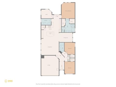725 Blue Agave Lane Georgetown TX 78626