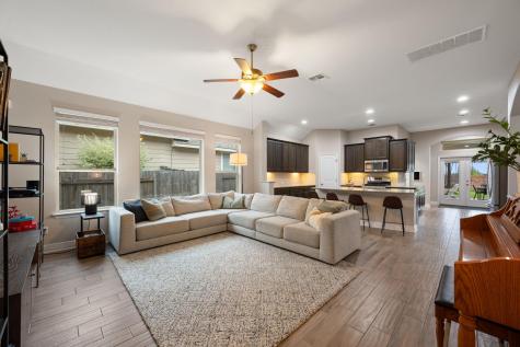 725 Blue Agave Lane Georgetown TX 78626