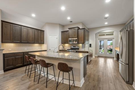 725 Blue Agave Lane Georgetown TX 78626