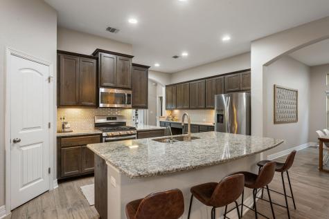 725 Blue Agave Lane Georgetown TX 78626