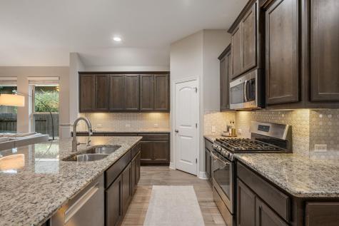 725 Blue Agave Lane Georgetown TX 78626