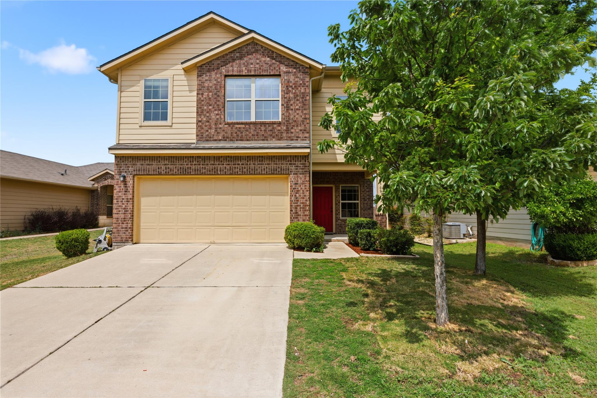 509 Pinnacle Drive Georgetown TX 78626