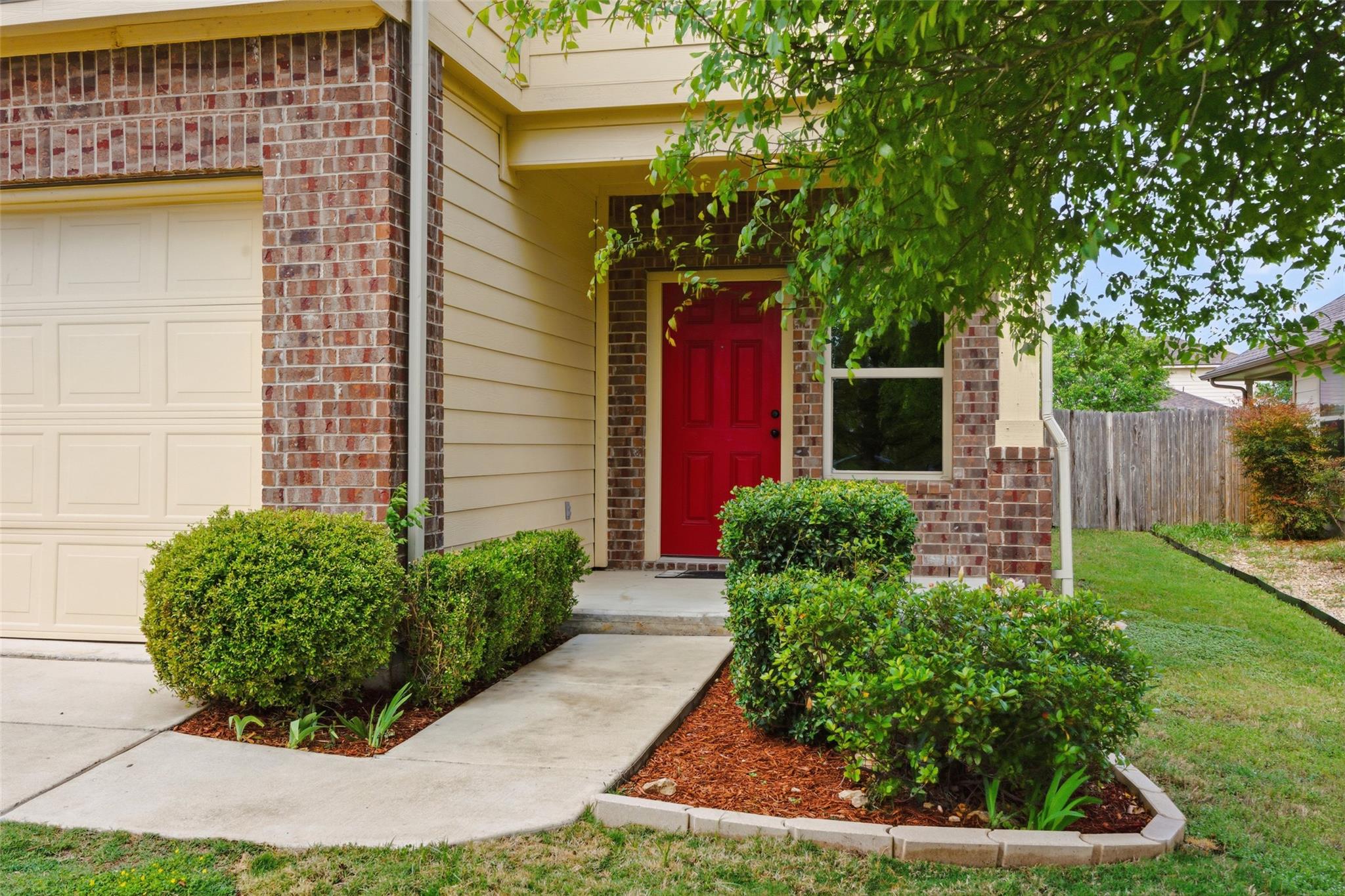 509 Pinnacle Drive Georgetown TX 78626