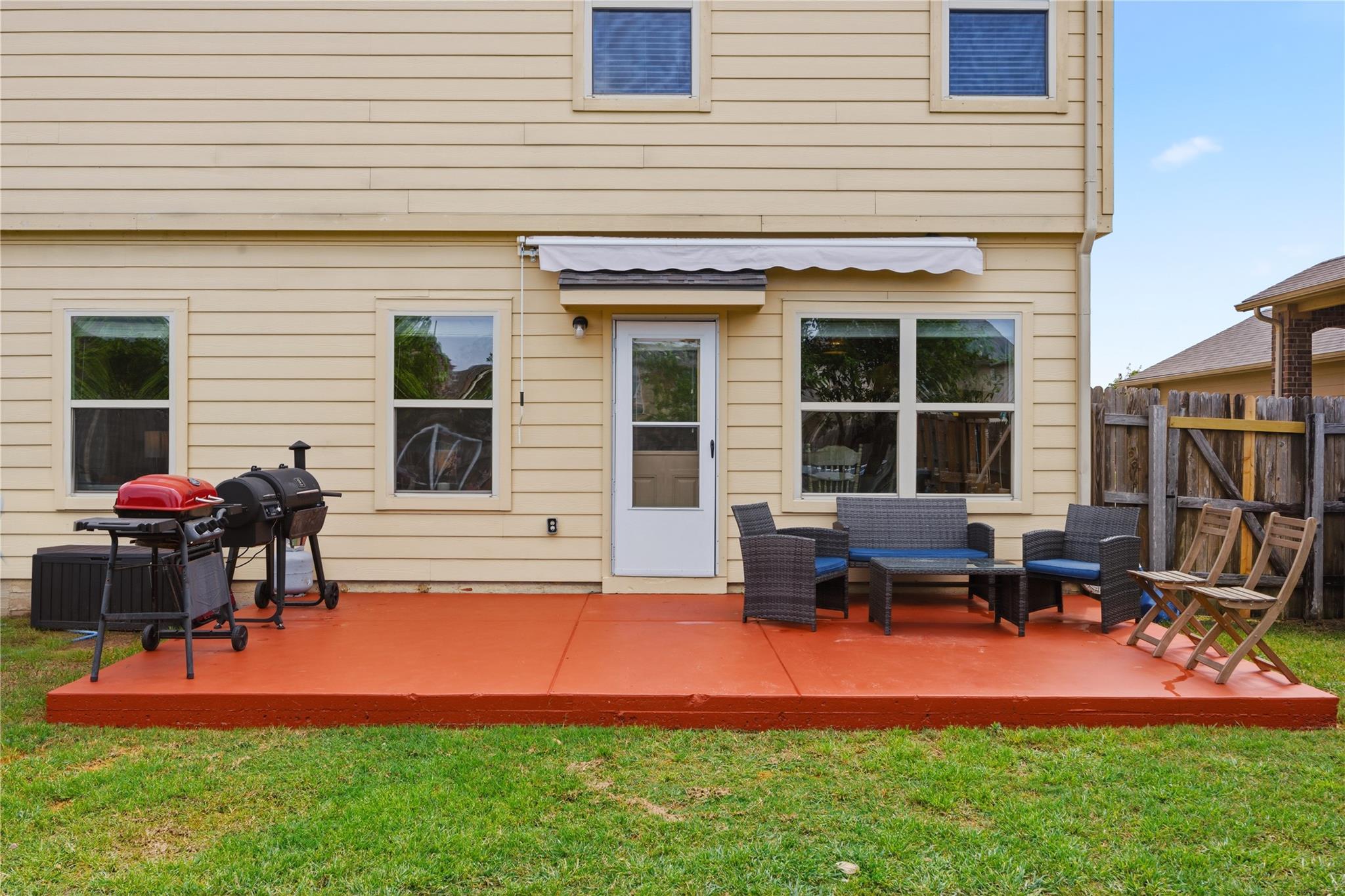 509 Pinnacle Drive Georgetown TX 78626