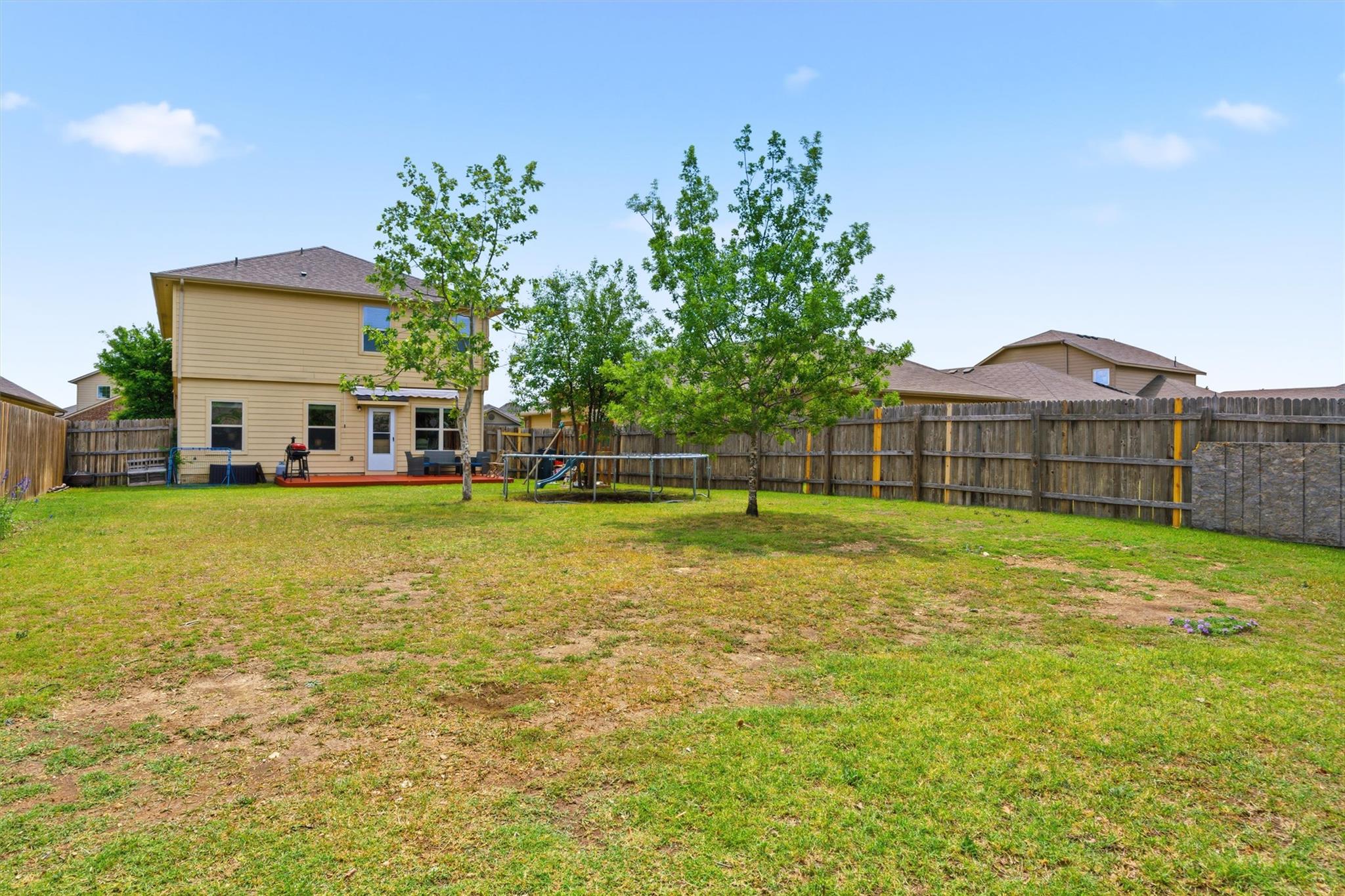 509 Pinnacle Drive Georgetown TX 78626