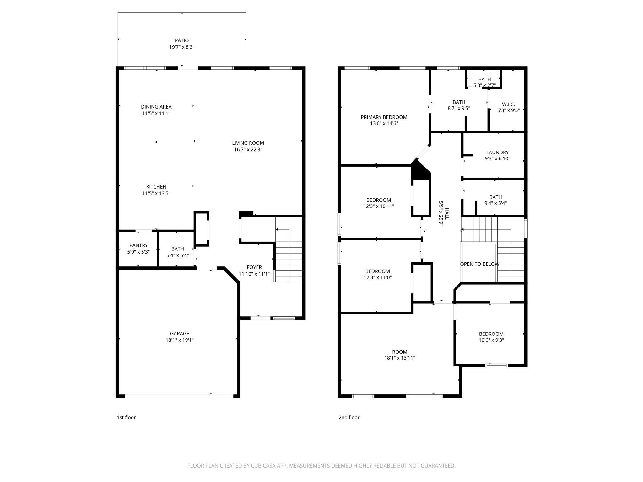 509 Pinnacle Drive Georgetown TX 78626