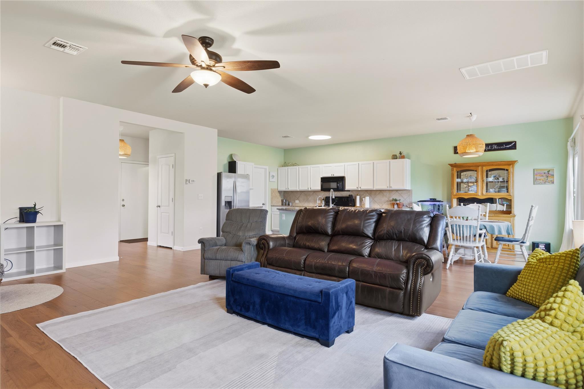 509 Pinnacle Drive Georgetown TX 78626