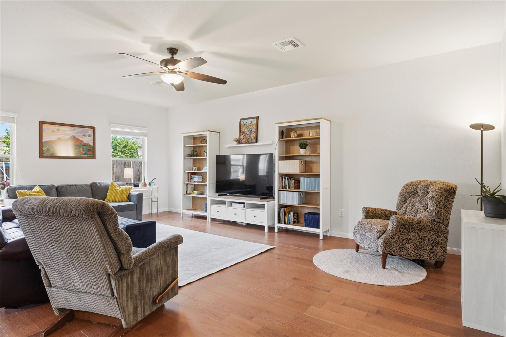 509 Pinnacle Drive Georgetown TX 78626