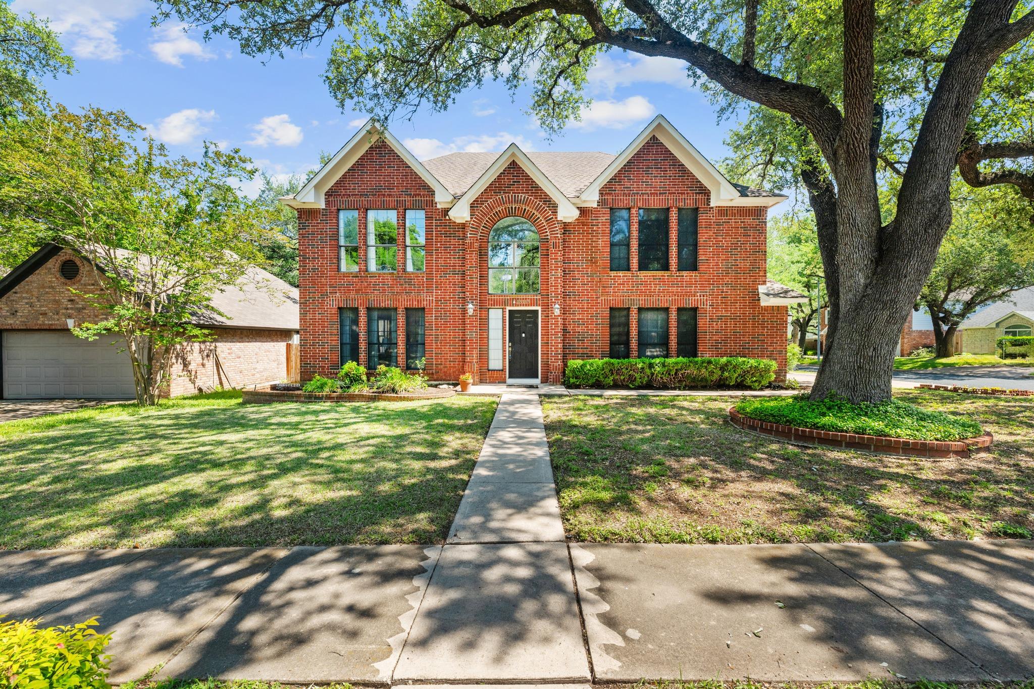 13113 Bidwell Drive Austin TX 78729