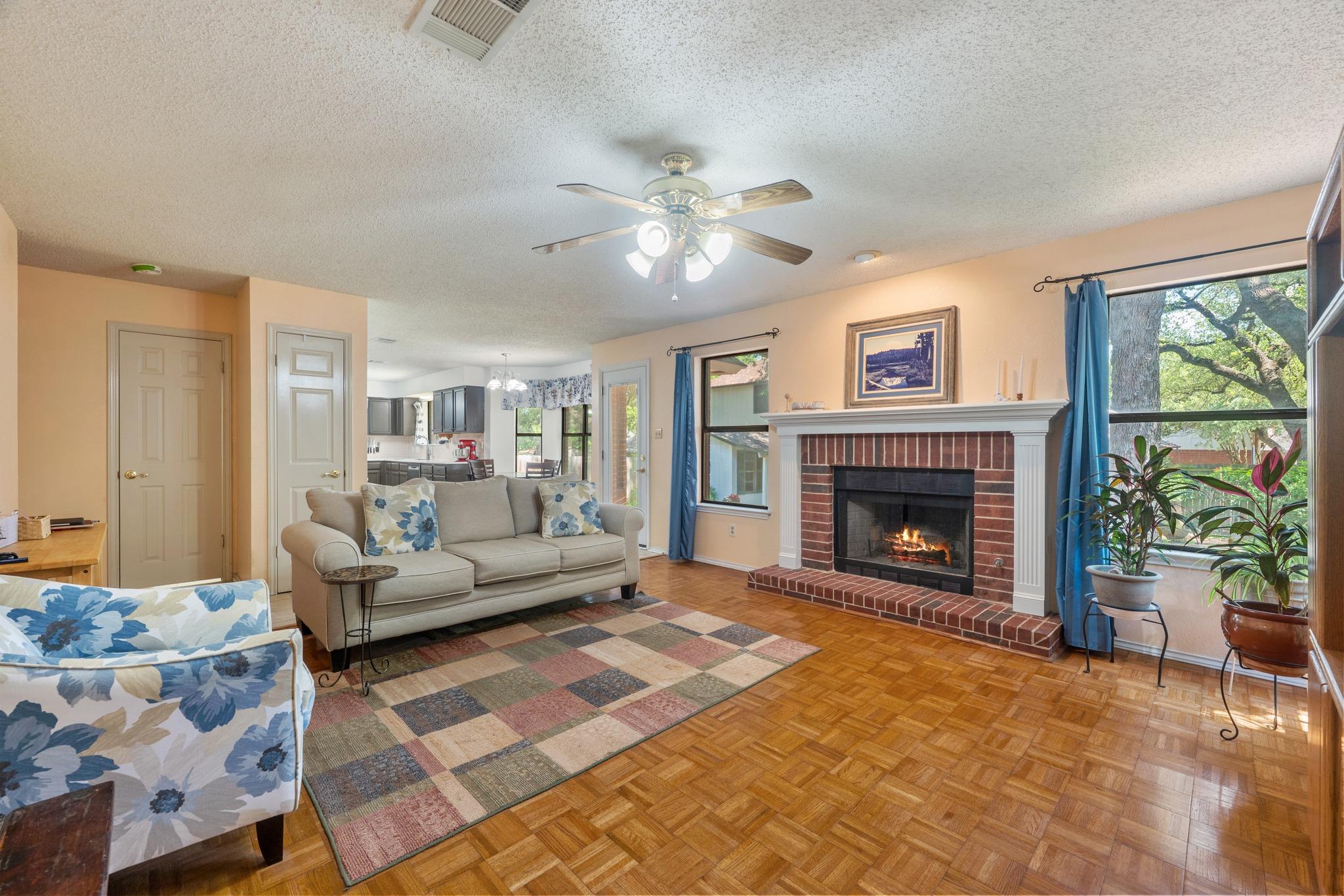 13113 Bidwell Drive Austin TX 78729