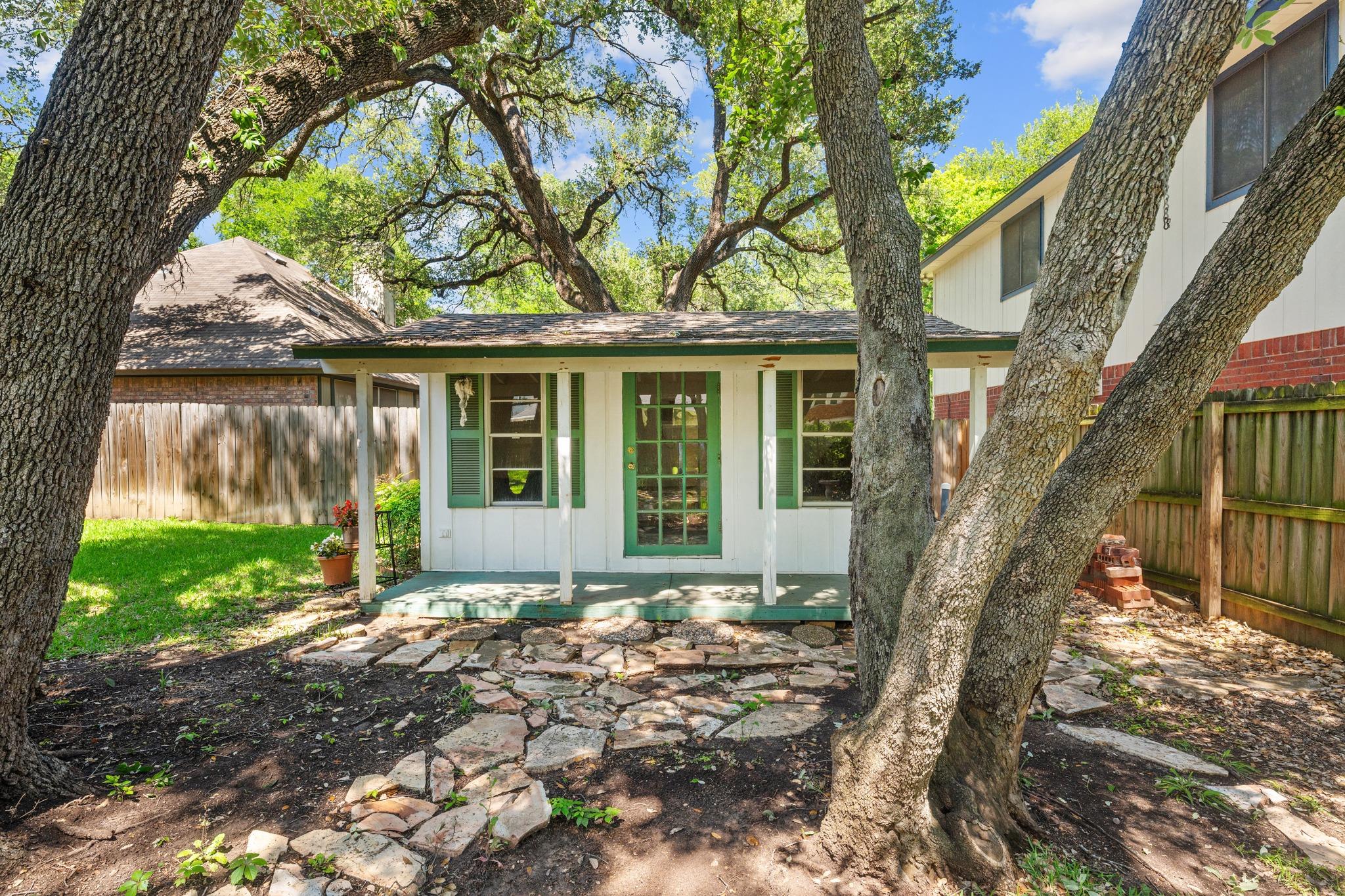 13113 Bidwell Drive Austin TX 78729