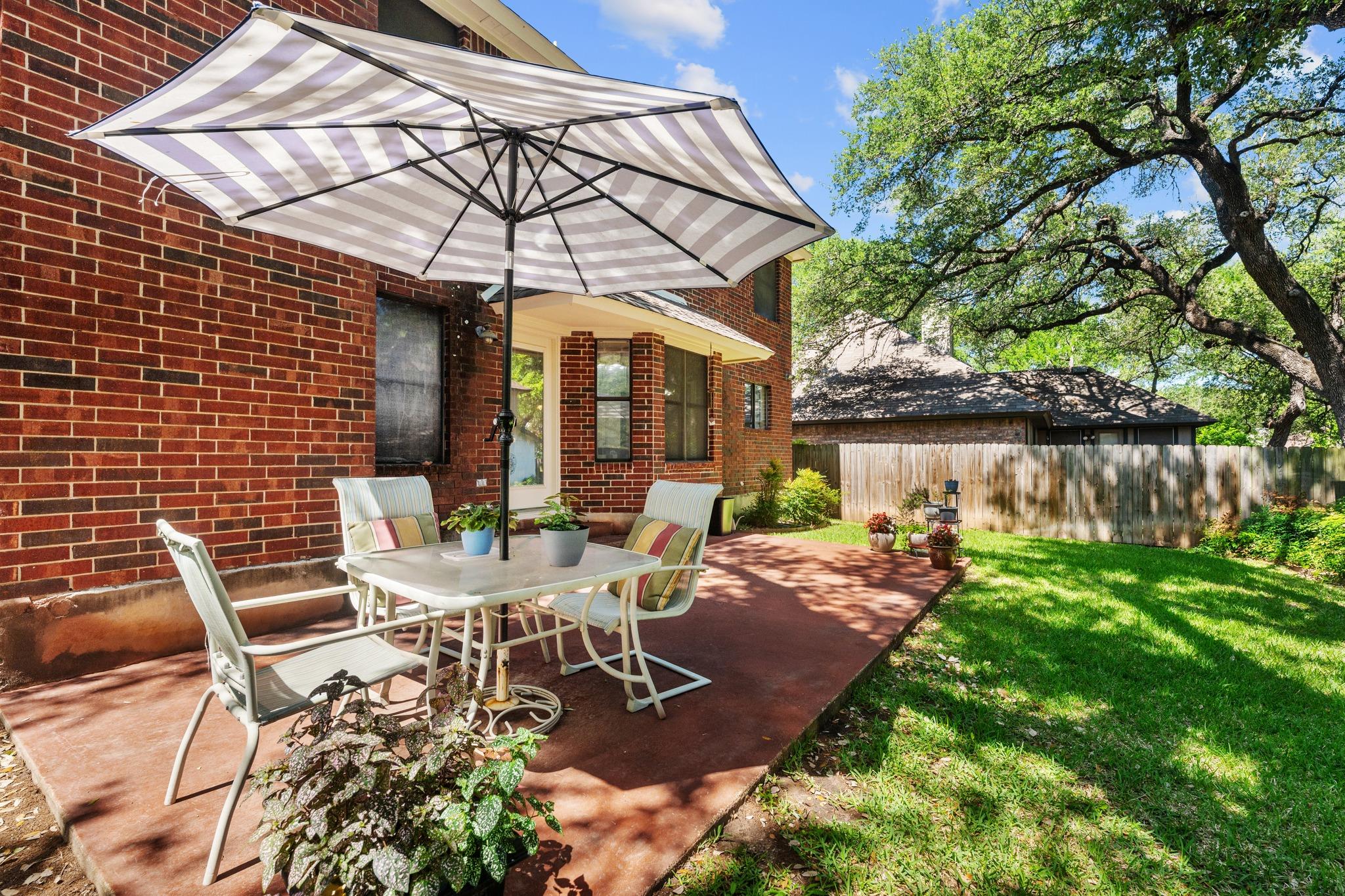 13113 Bidwell Drive Austin TX 78729