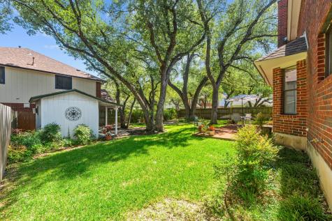 13113 Bidwell Drive Austin TX 78729