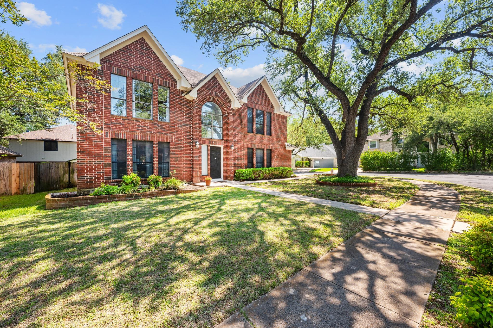 13113 Bidwell Drive Austin TX 78729