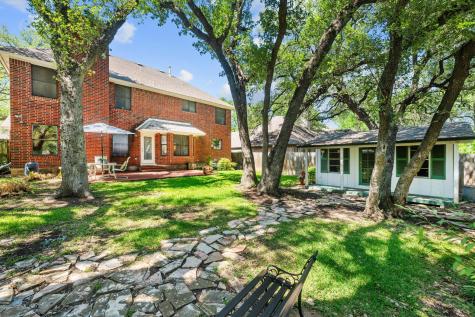 13113 Bidwell Drive Austin TX 78729