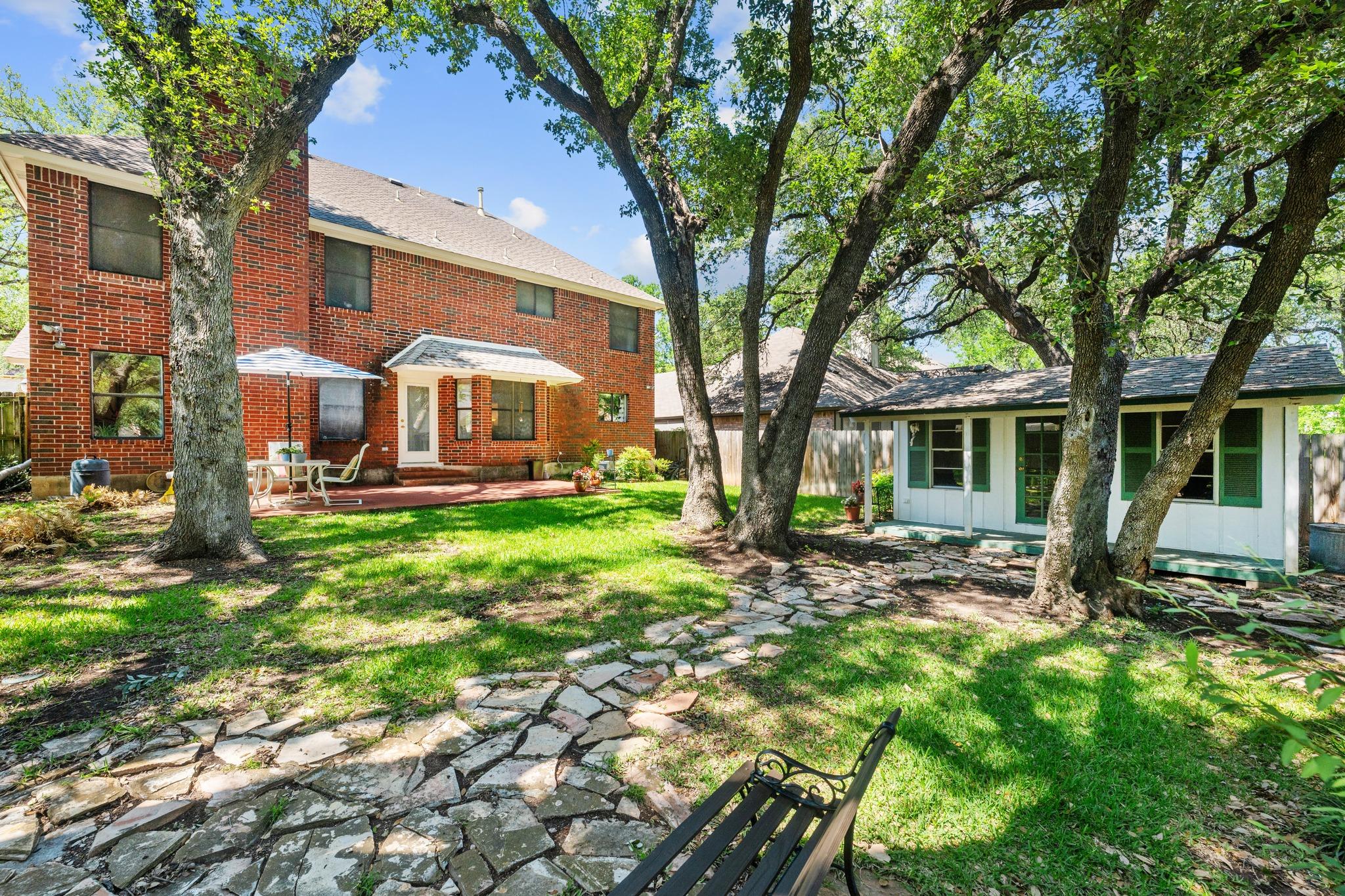 13113 Bidwell Drive Austin TX 78729