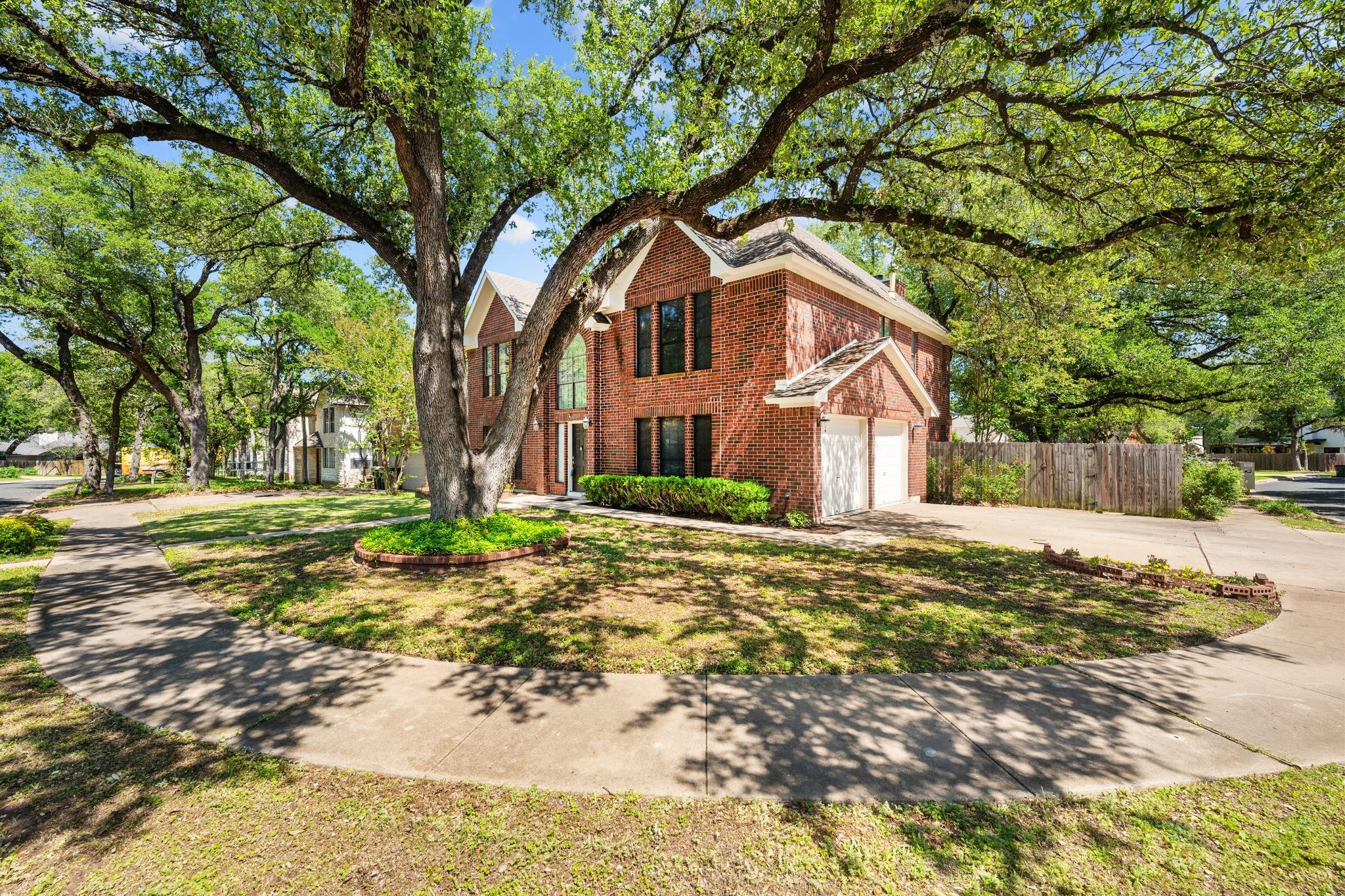 13113 Bidwell Drive Austin TX 78729