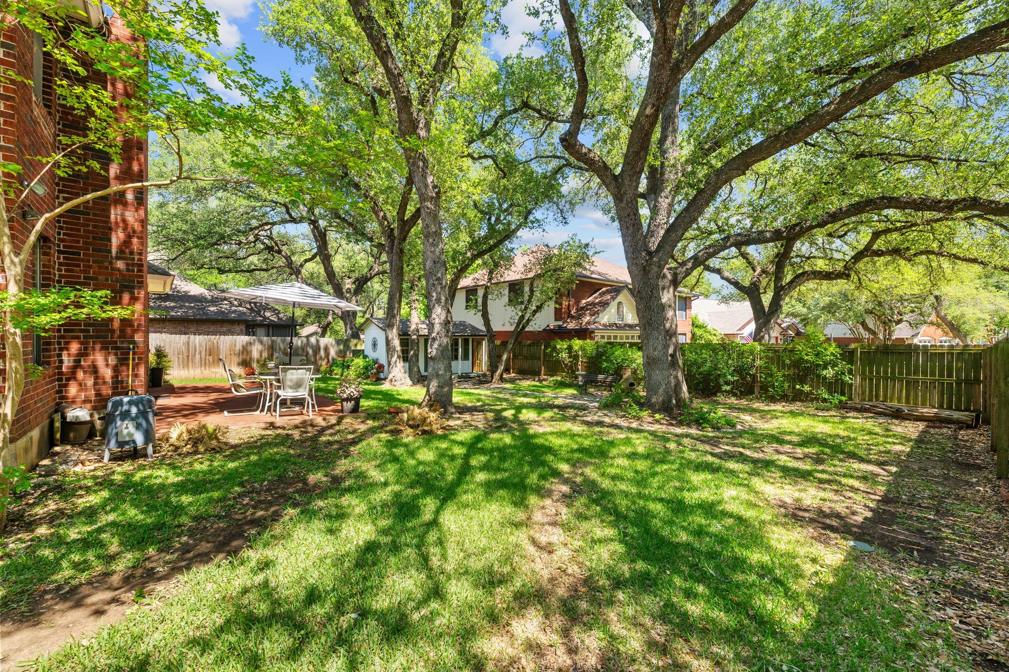 13113 Bidwell Drive Austin TX 78729