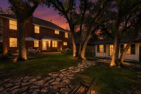 13113 Bidwell Drive Austin TX 78729
