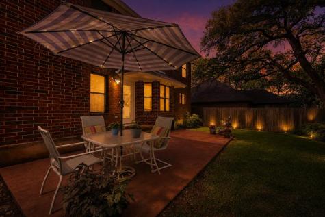 13113 Bidwell Drive Austin TX 78729