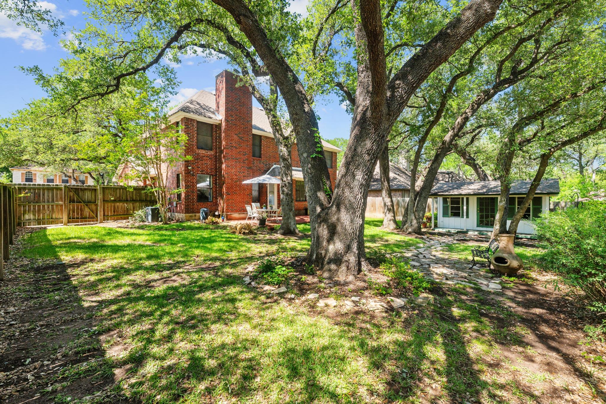 13113 Bidwell Drive Austin TX 78729