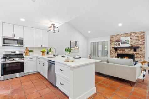 7503 Berkman Drive Austin TX 78752