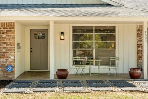 7503 Berkman Drive Austin TX 78752