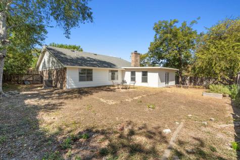 7503 Berkman Drive Austin TX 78752