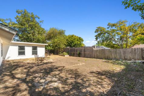 7503 Berkman Drive Austin TX 78752