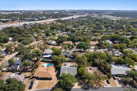 7503 Berkman Drive Austin TX 78752