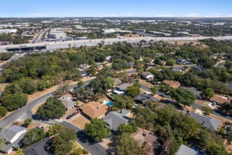 7503 Berkman Drive Austin TX 78752