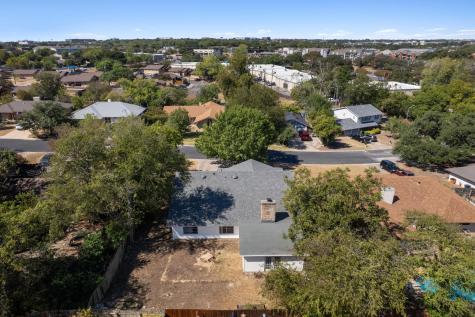 7503 Berkman Drive Austin TX 78752