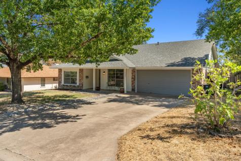 7503 Berkman Drive Austin TX 78752