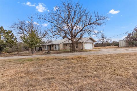 501 County Road 176 Road Georgetown TX 78628