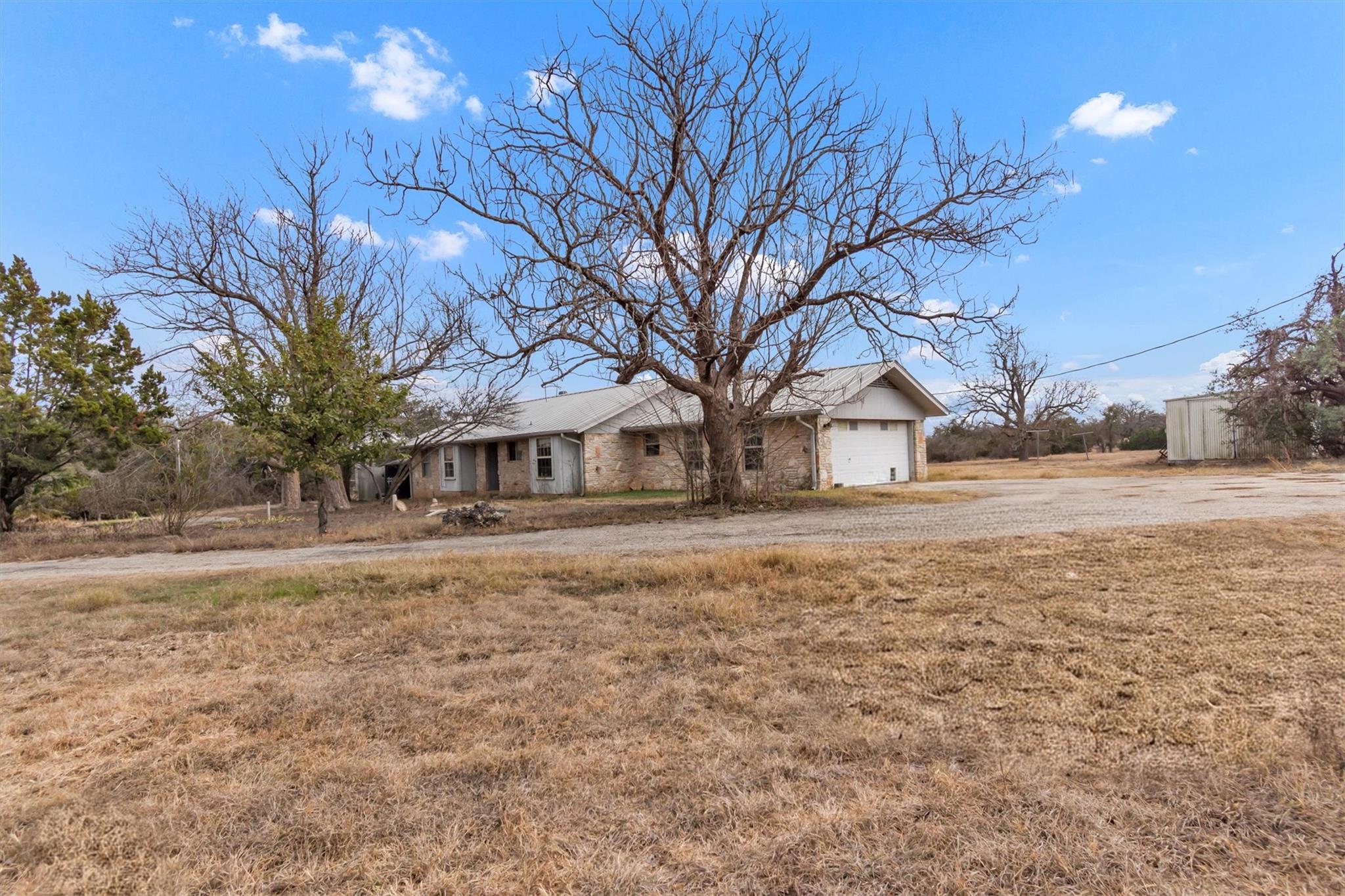 501 County Road 176 Road Georgetown TX 78628