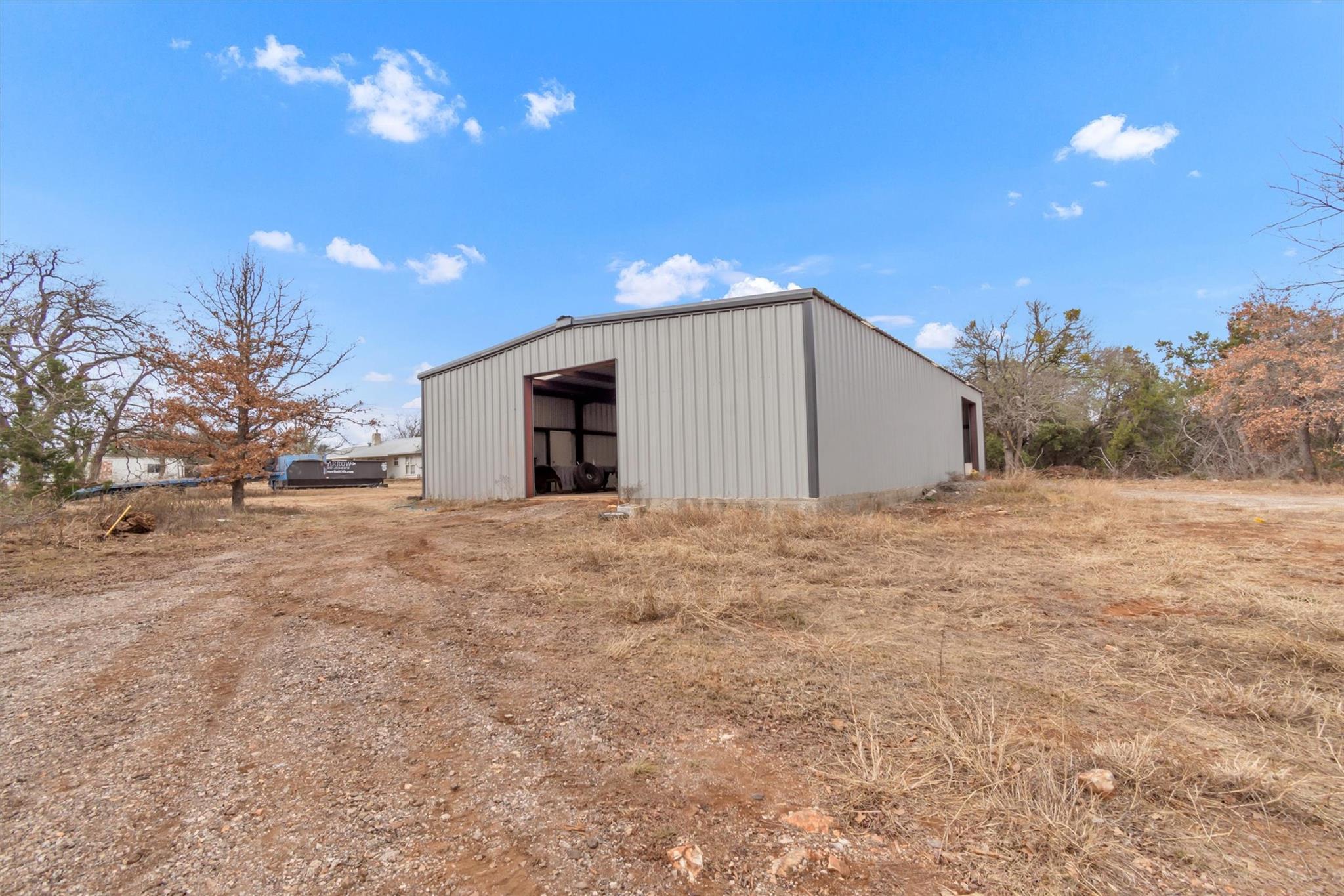 501 County Road 176 Road Georgetown TX 78628