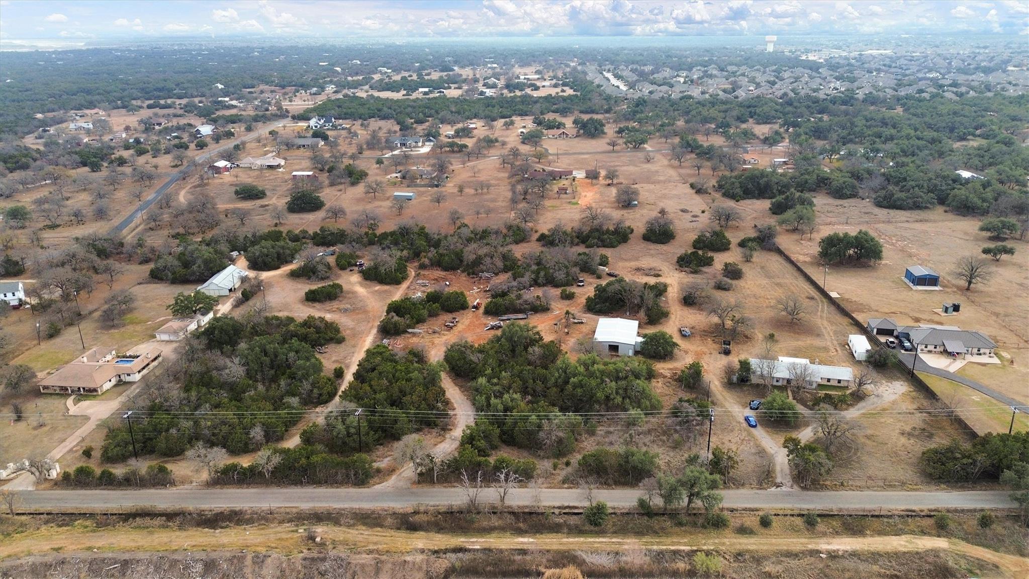 501 County Road 176 Road Georgetown TX 78628