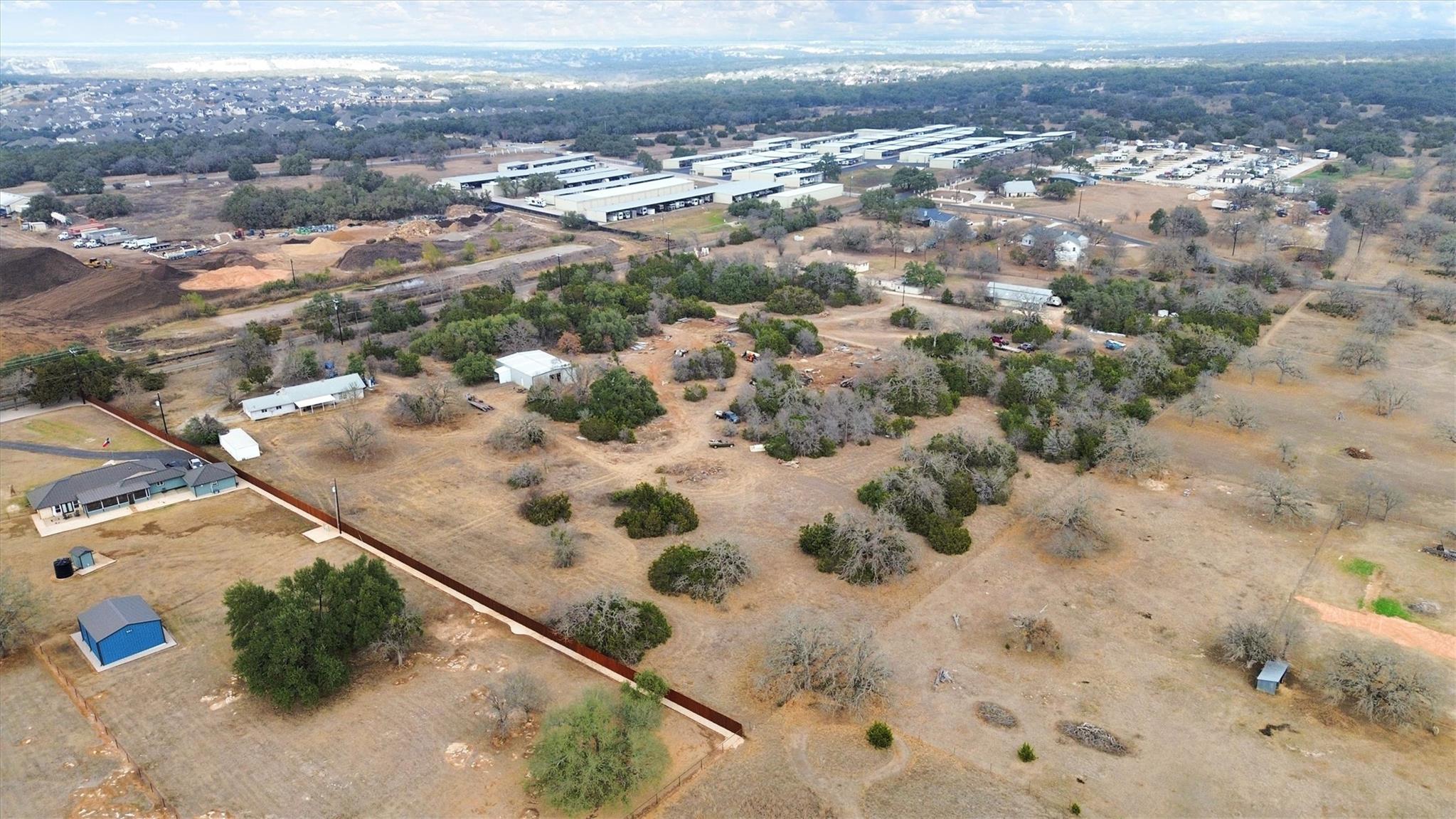 501 County Road 176 Road Georgetown TX 78628