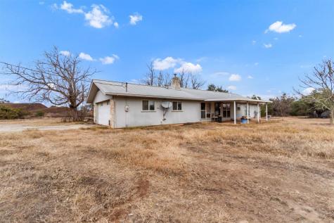 501 County Road 176 Road Georgetown TX 78628
