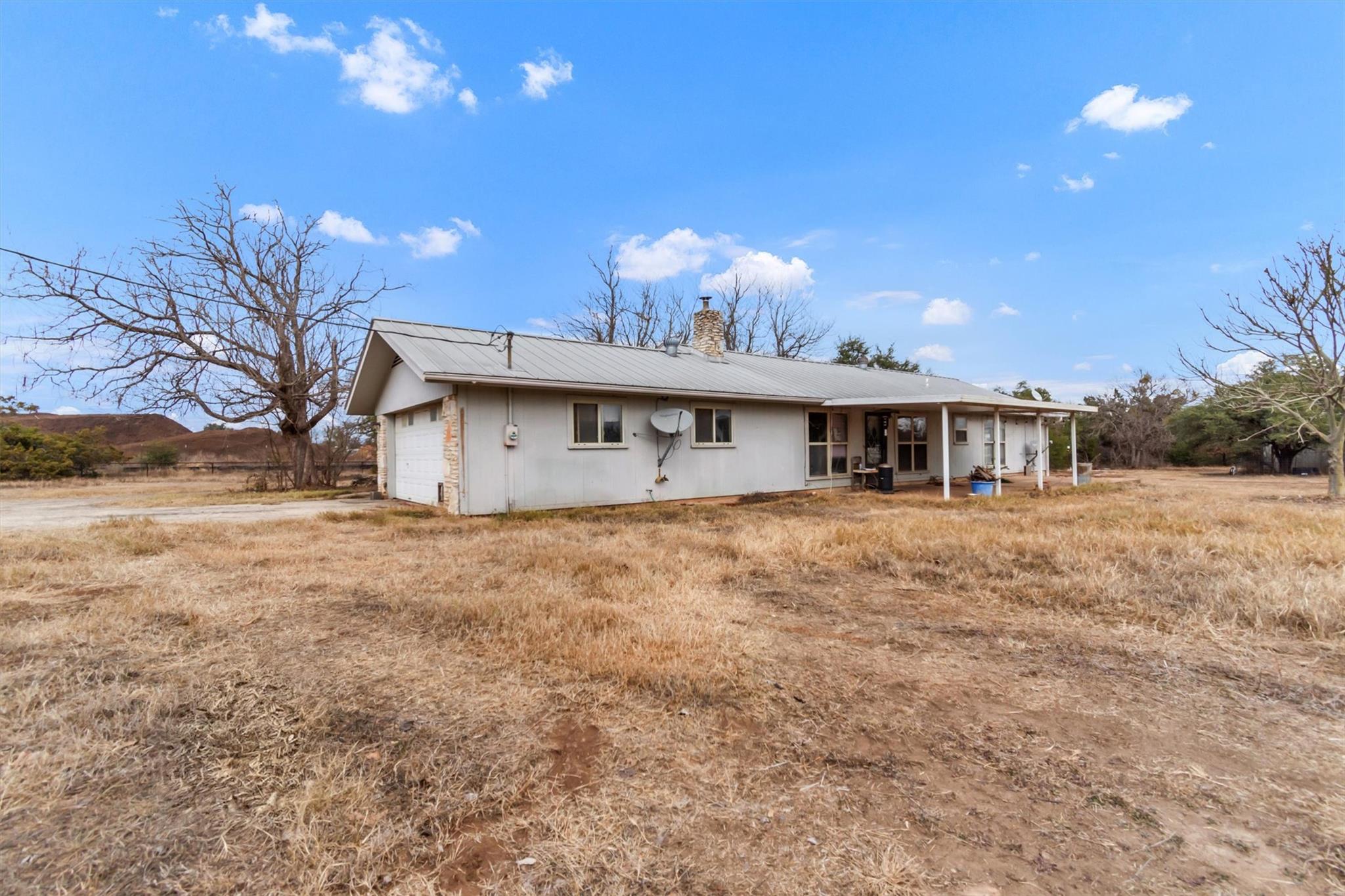 501 County Road 176 Road Georgetown TX 78628