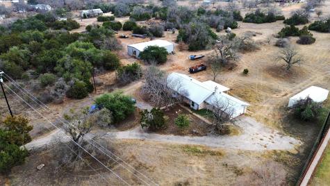 501 County Road 176 Road Georgetown TX 78628