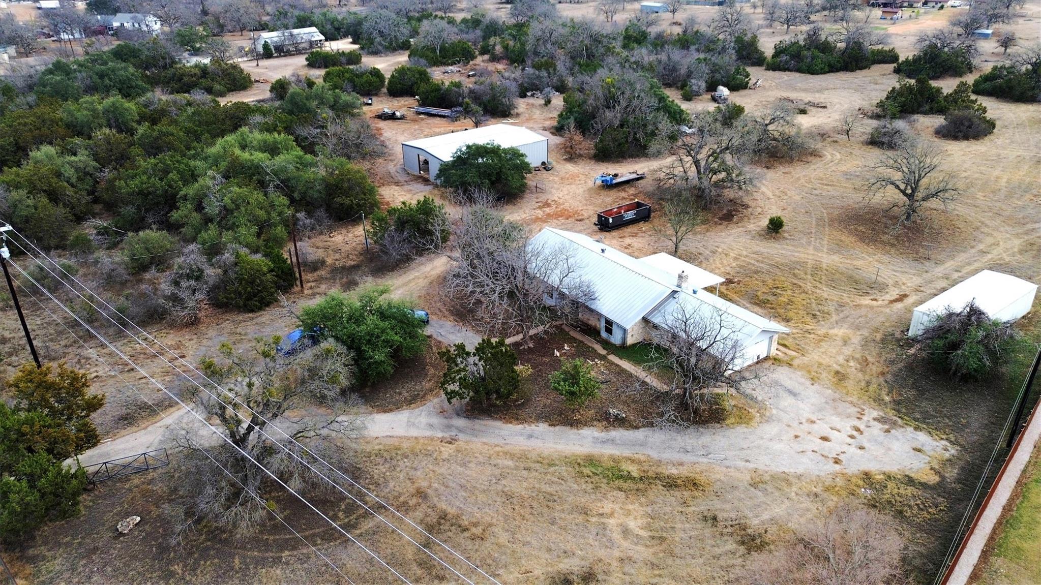 501 County Road 176 Road Georgetown TX 78628