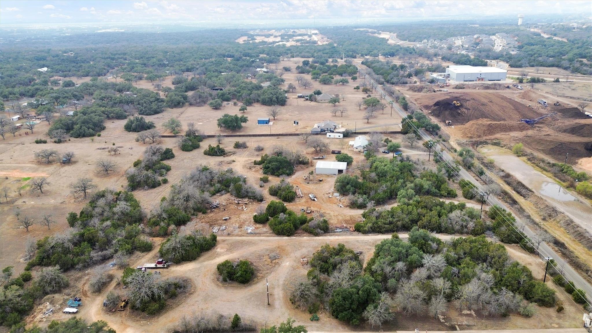 501 County Road 176 Road Georgetown TX 78628