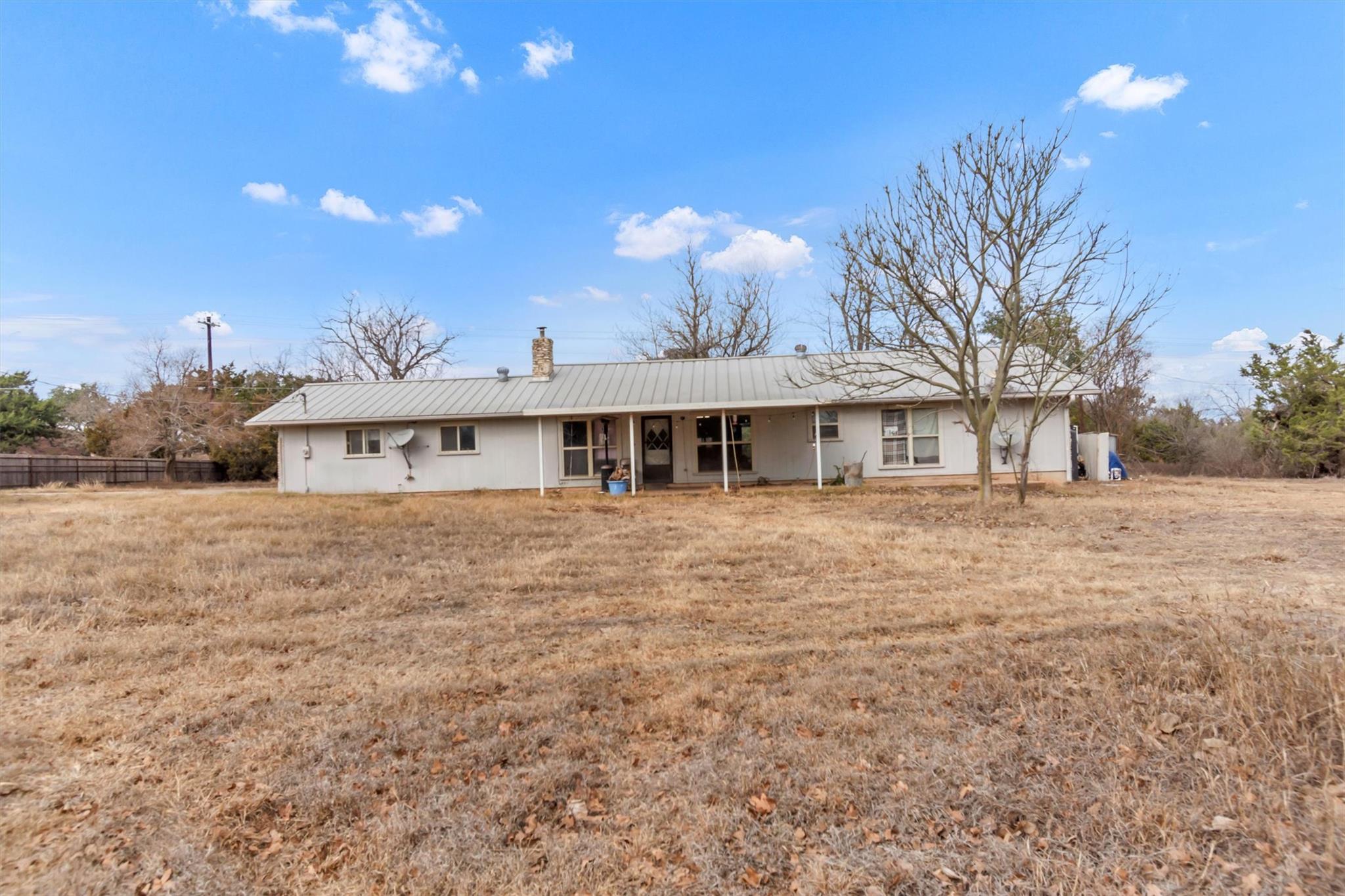 501 County Road 176 Road Georgetown TX 78628