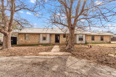 501 County Road 176 Road Georgetown TX 78628