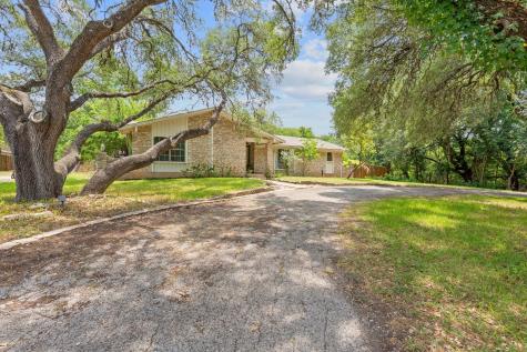 13205 Onion Creek Drive Manchaca TX 78652