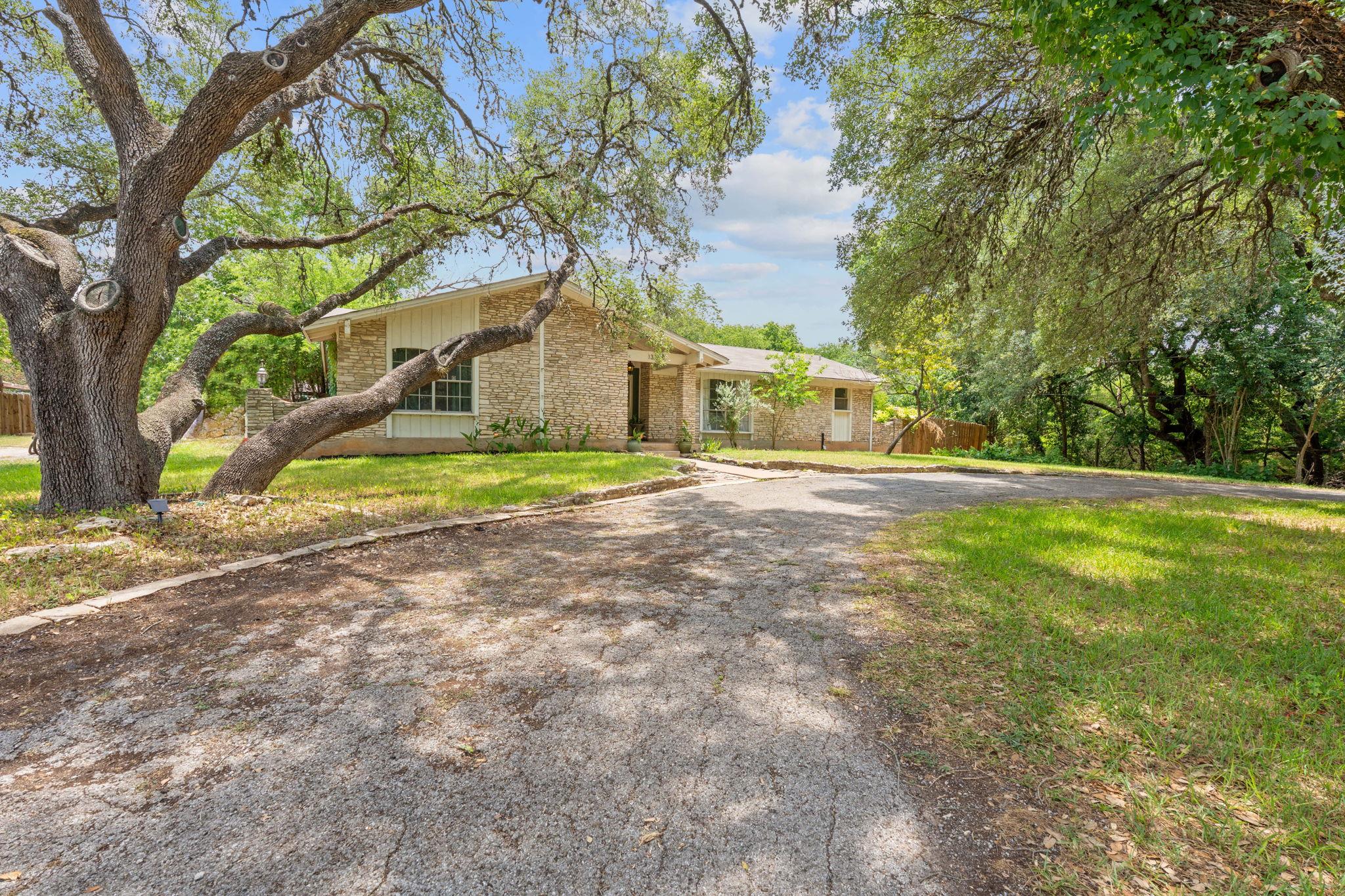 13205 Onion Creek Drive Manchaca TX 78652