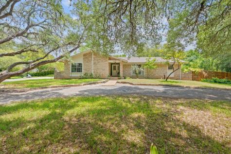 13205 Onion Creek Drive Manchaca TX 78652