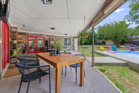 13205 Onion Creek Drive Manchaca TX 78652