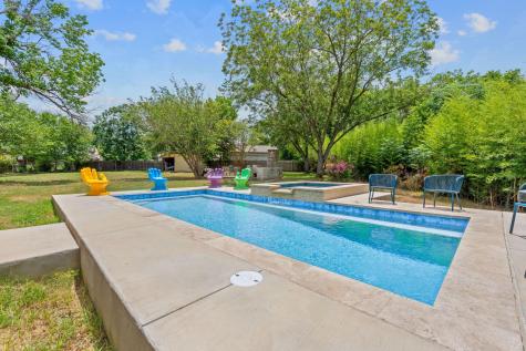 13205 Onion Creek Drive Manchaca TX 78652